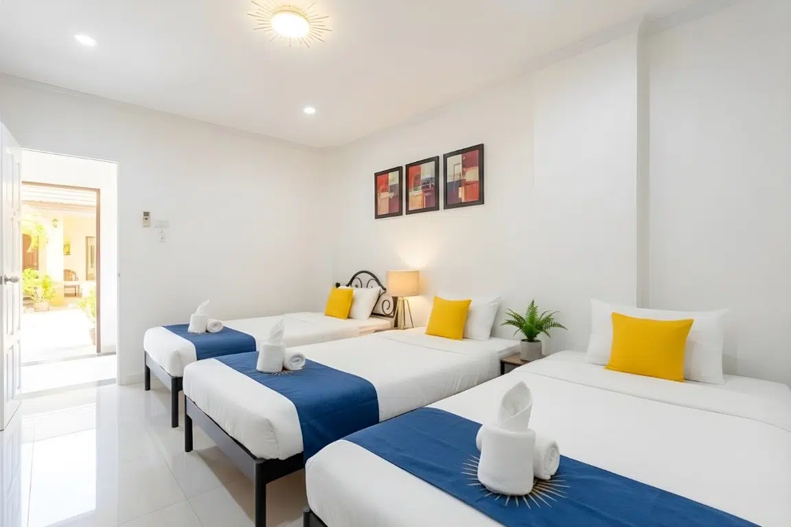 room image