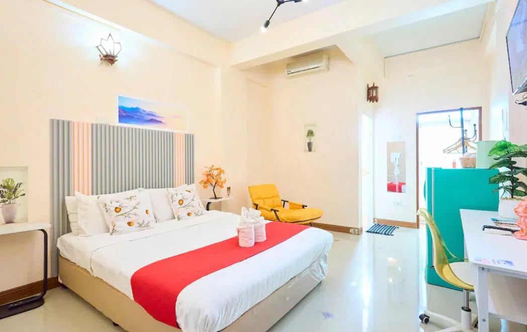 room image